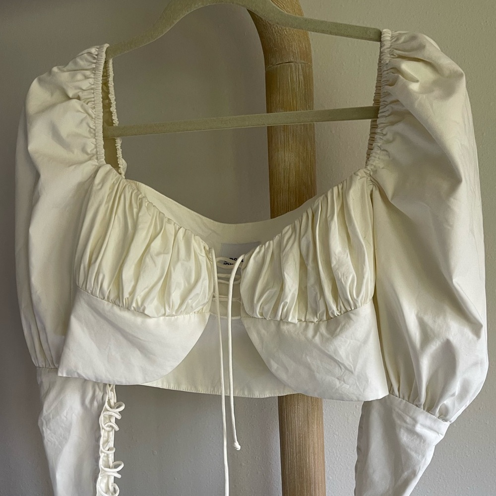 Orseund Iris Princess Top | Archived | Size S - Picture 6 of 17